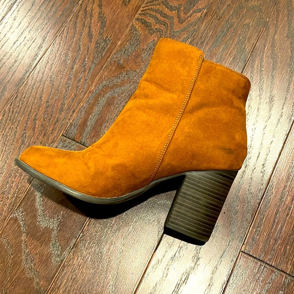 ESPRIT Boots